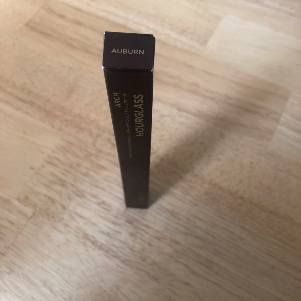 Brow pencil